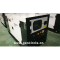 Home Backup Standby 30kva 40kva 50kva 60kva Stille Power Generator